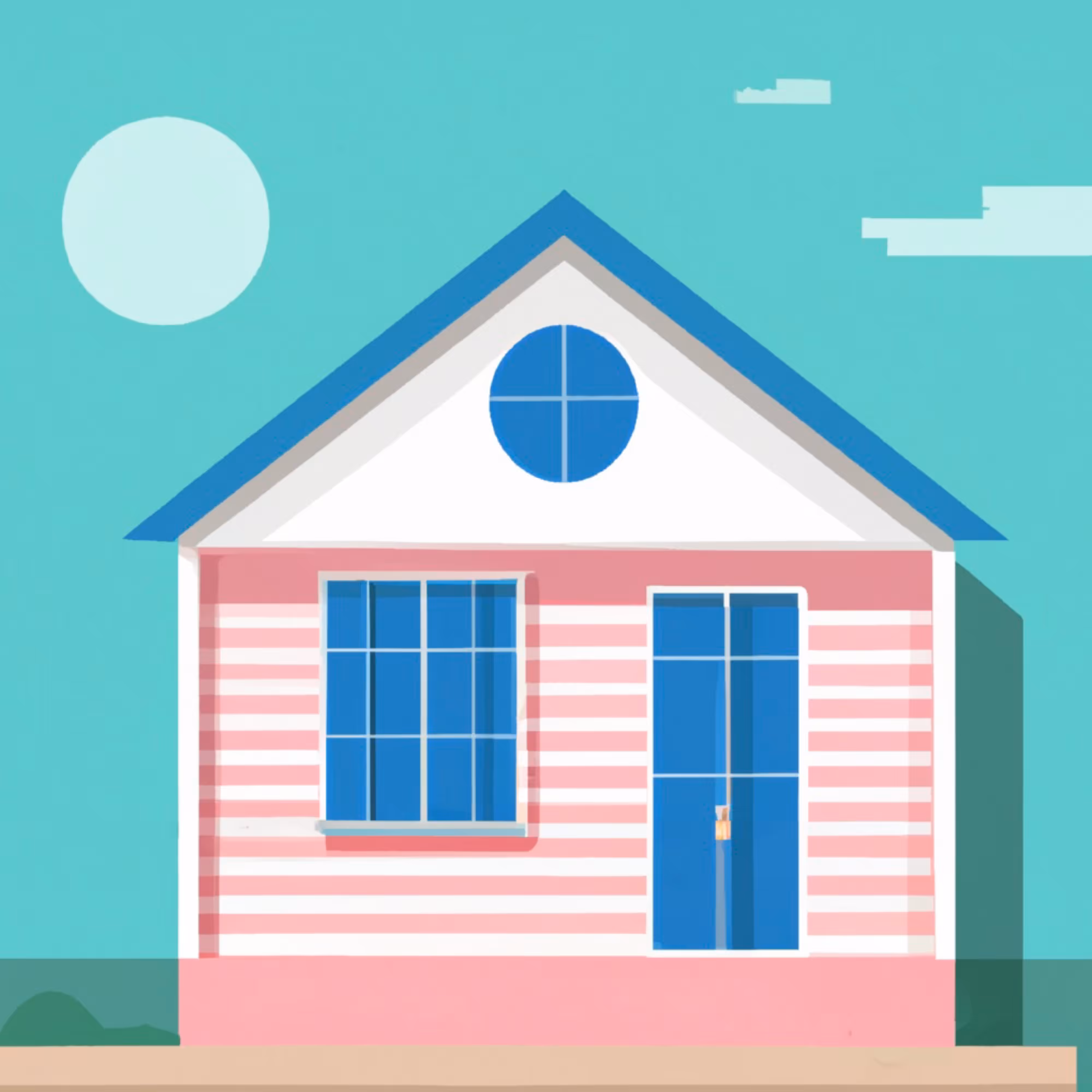 Bungalow