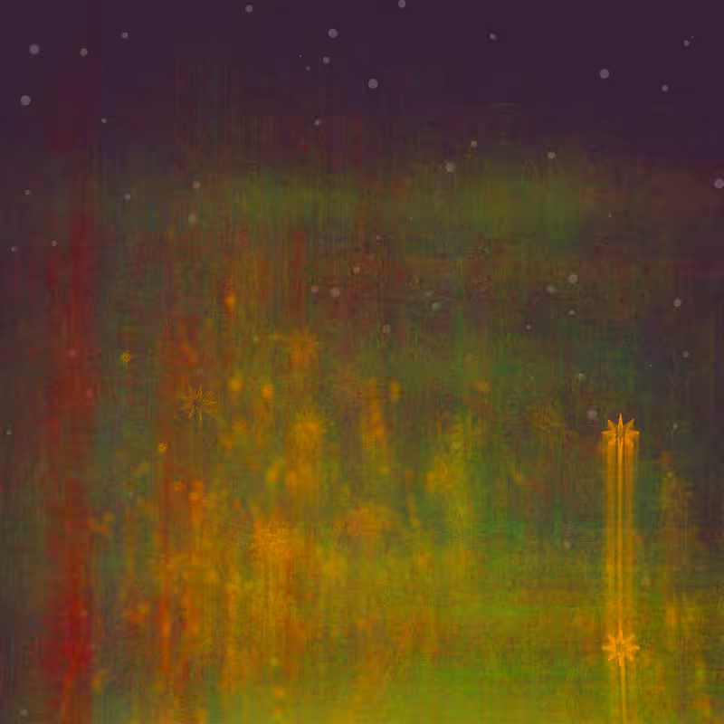 Specters of nature #63