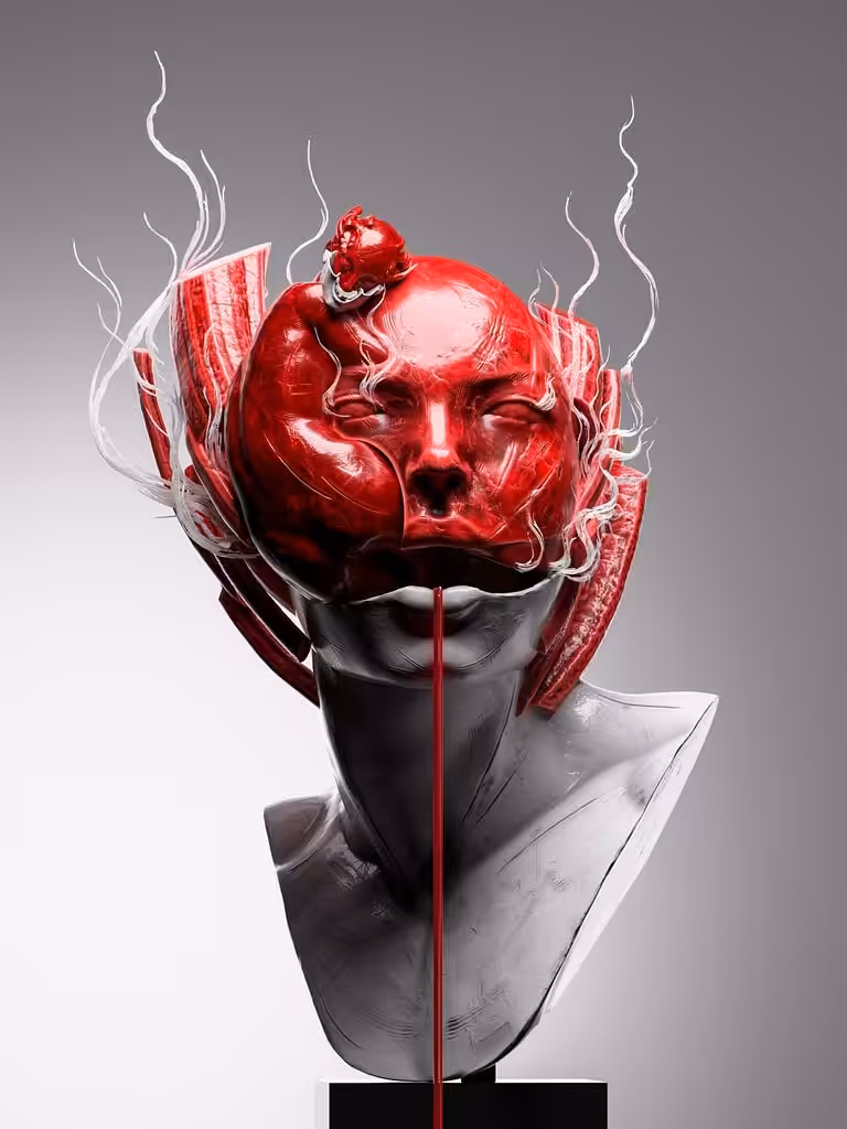Internal Agony