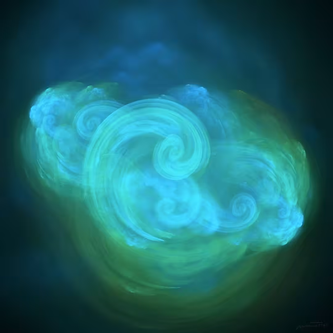 Galaxy colour 6/13