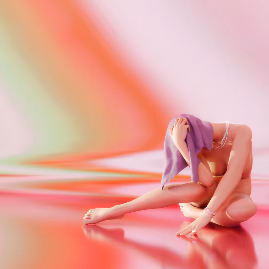 SEDUCED BY LONELINESS