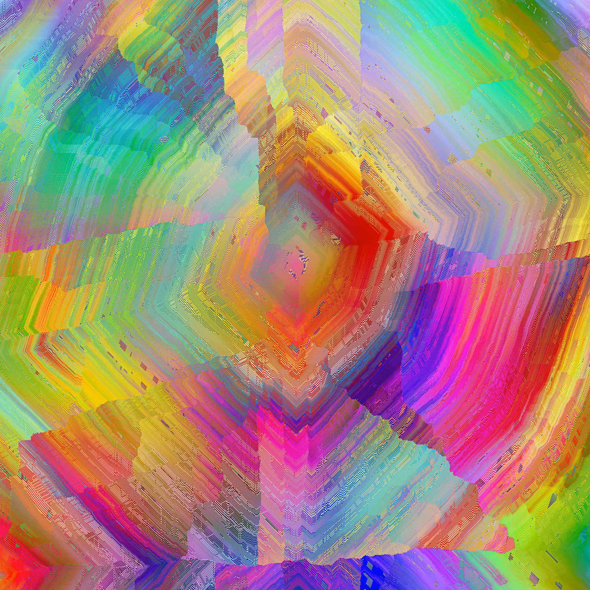 Crystal I