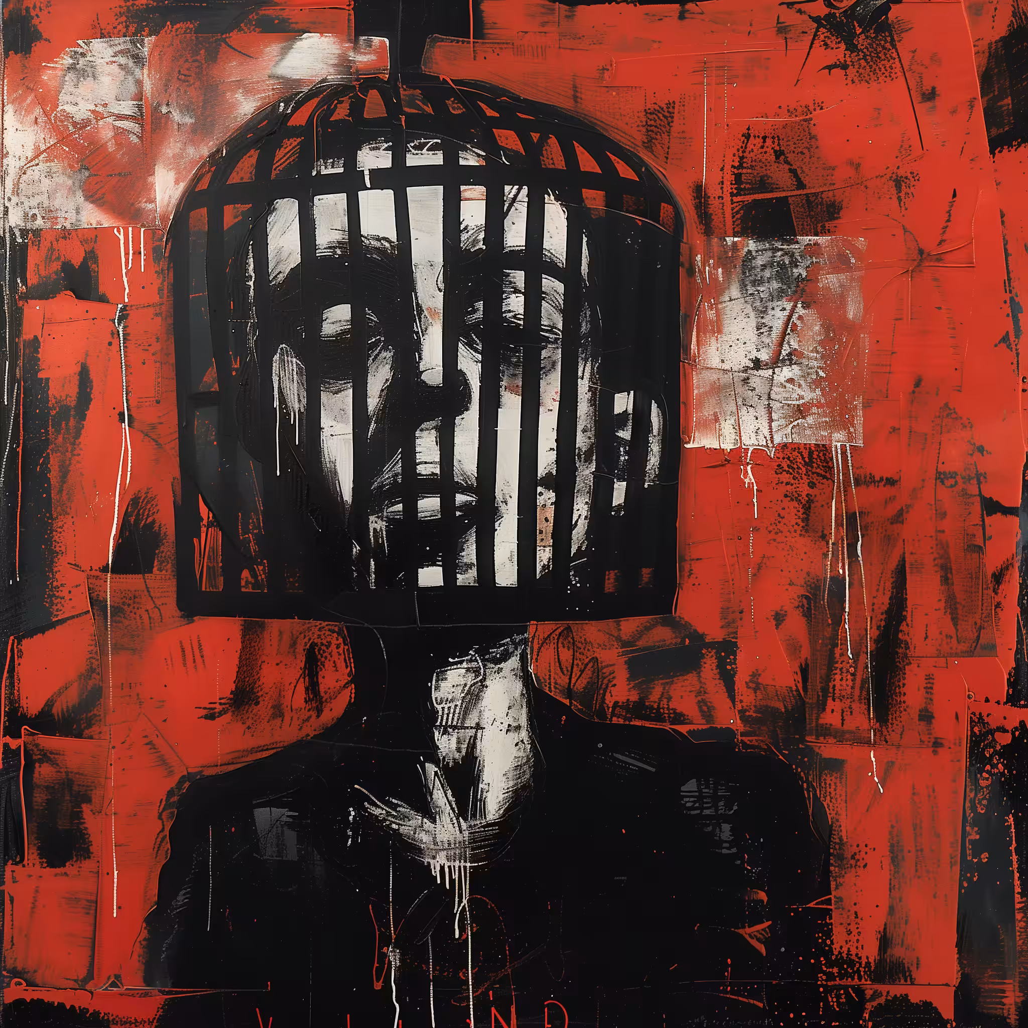Your own prison