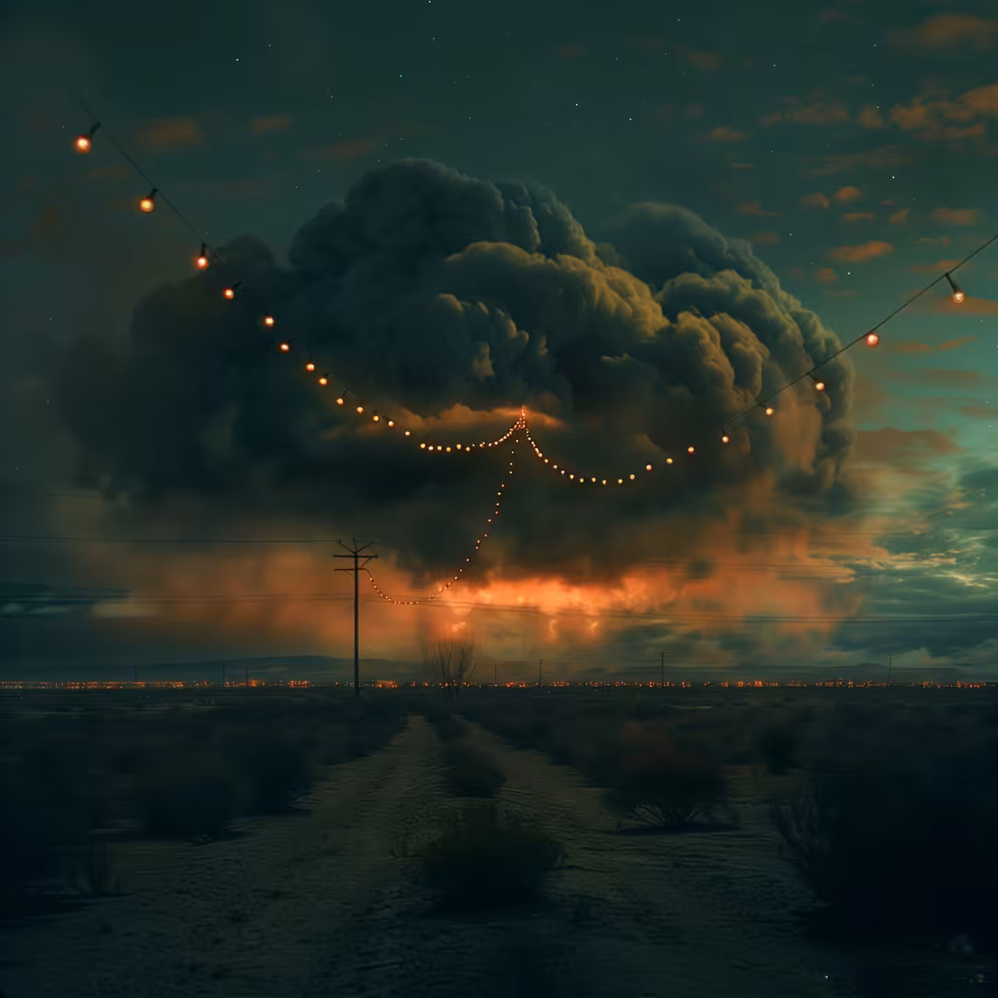 7 - Close Encounters