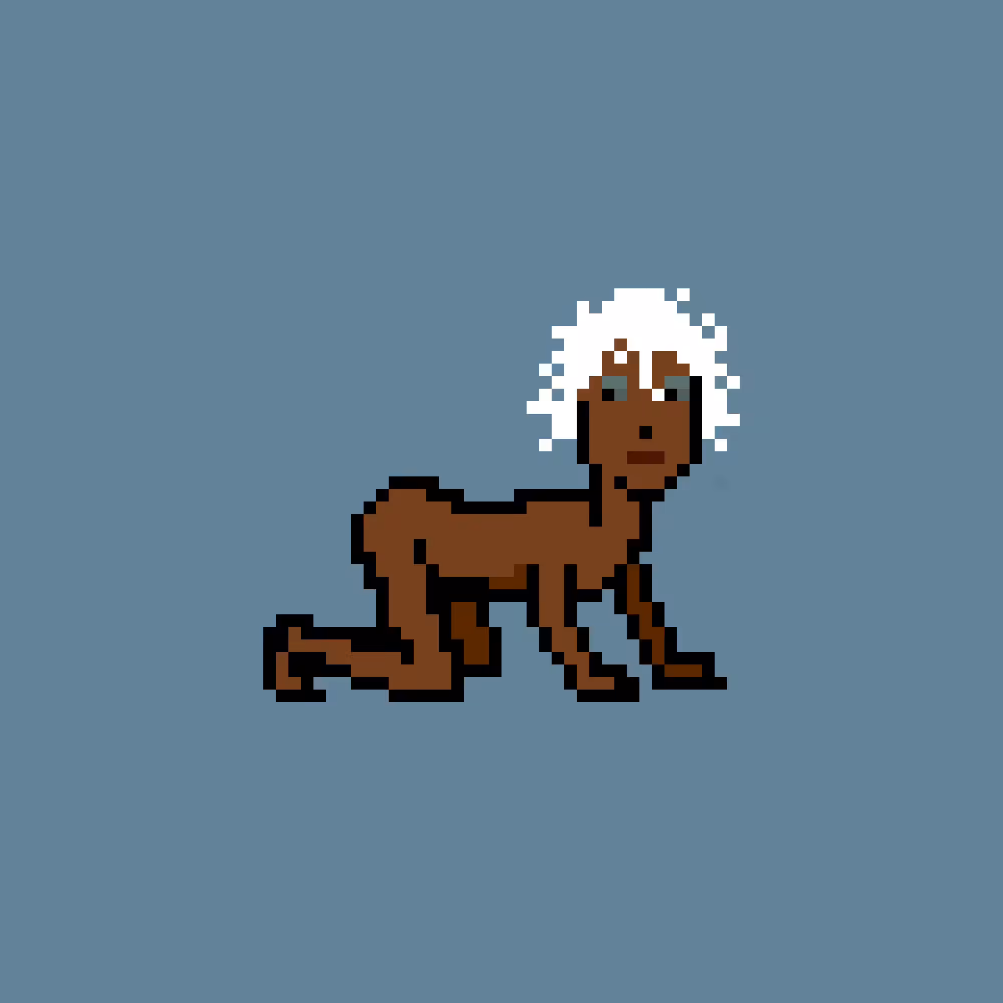CrawlingPunk #2250