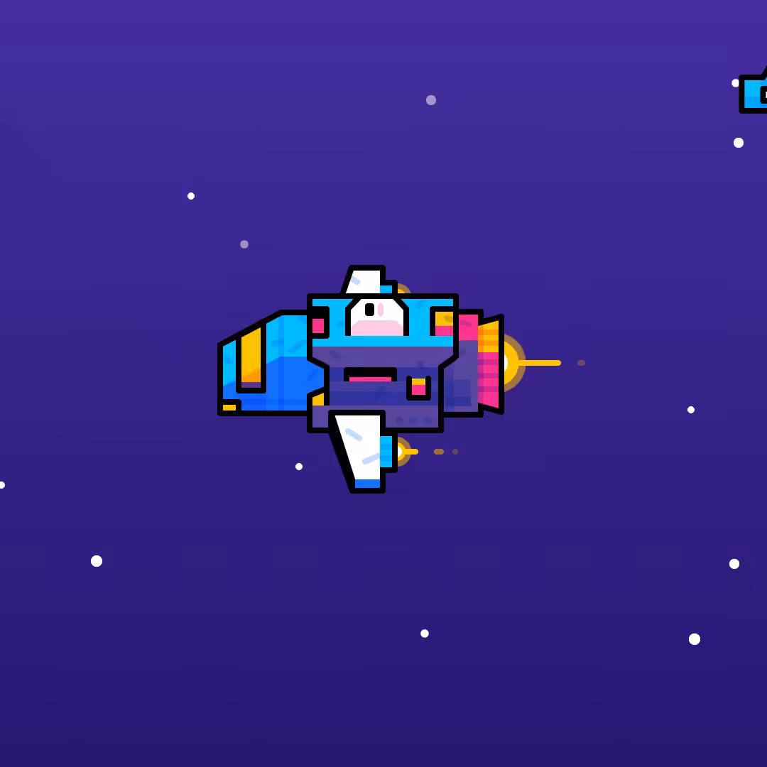 Space Voyage #117