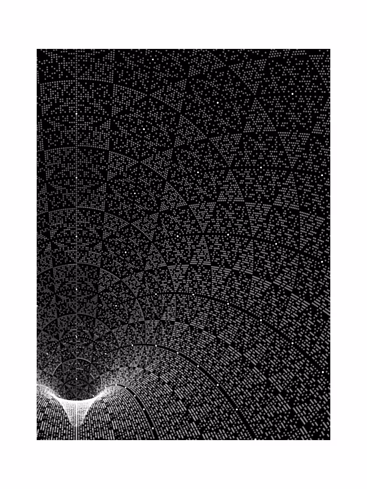 The Shape of Time #130