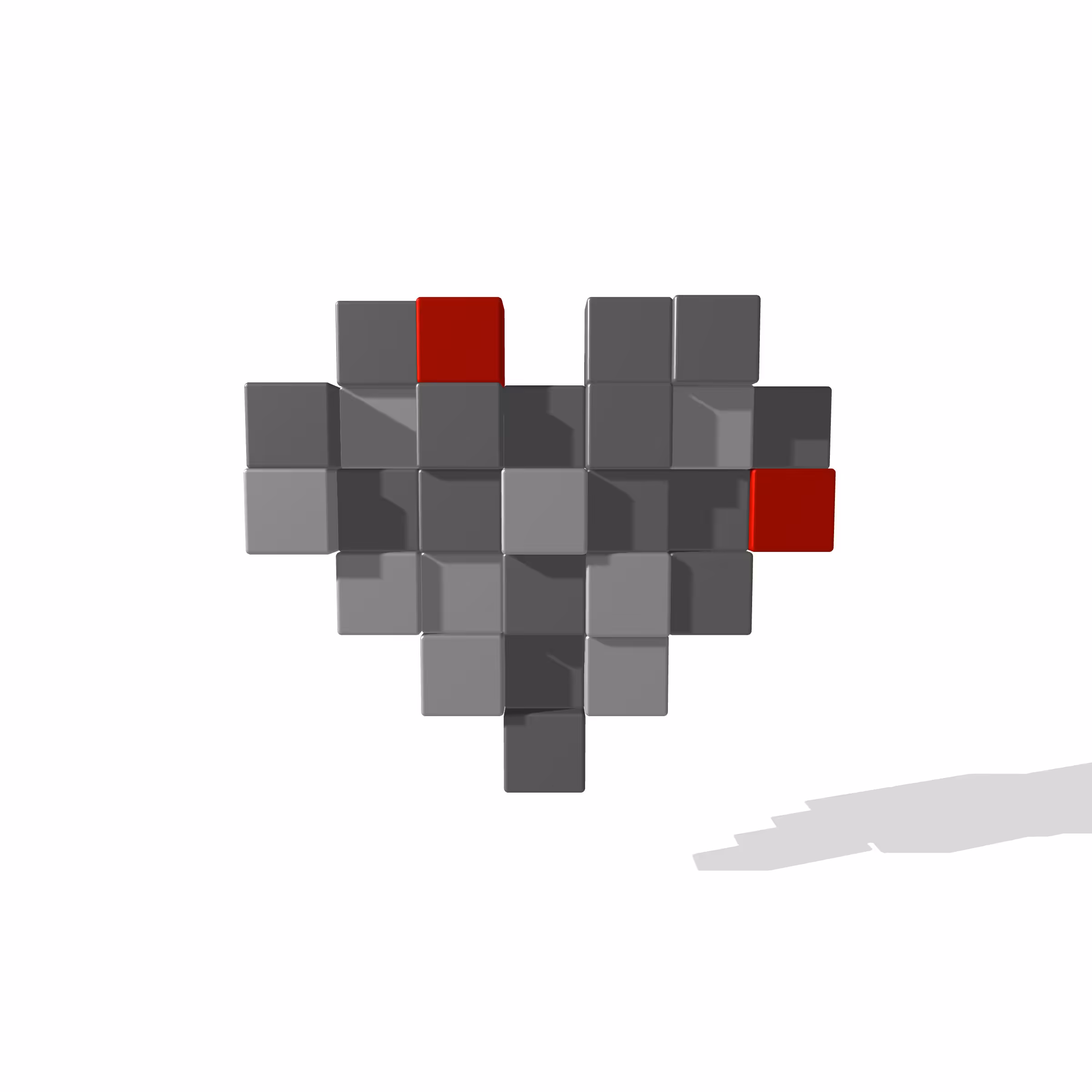 heart + craft #5998