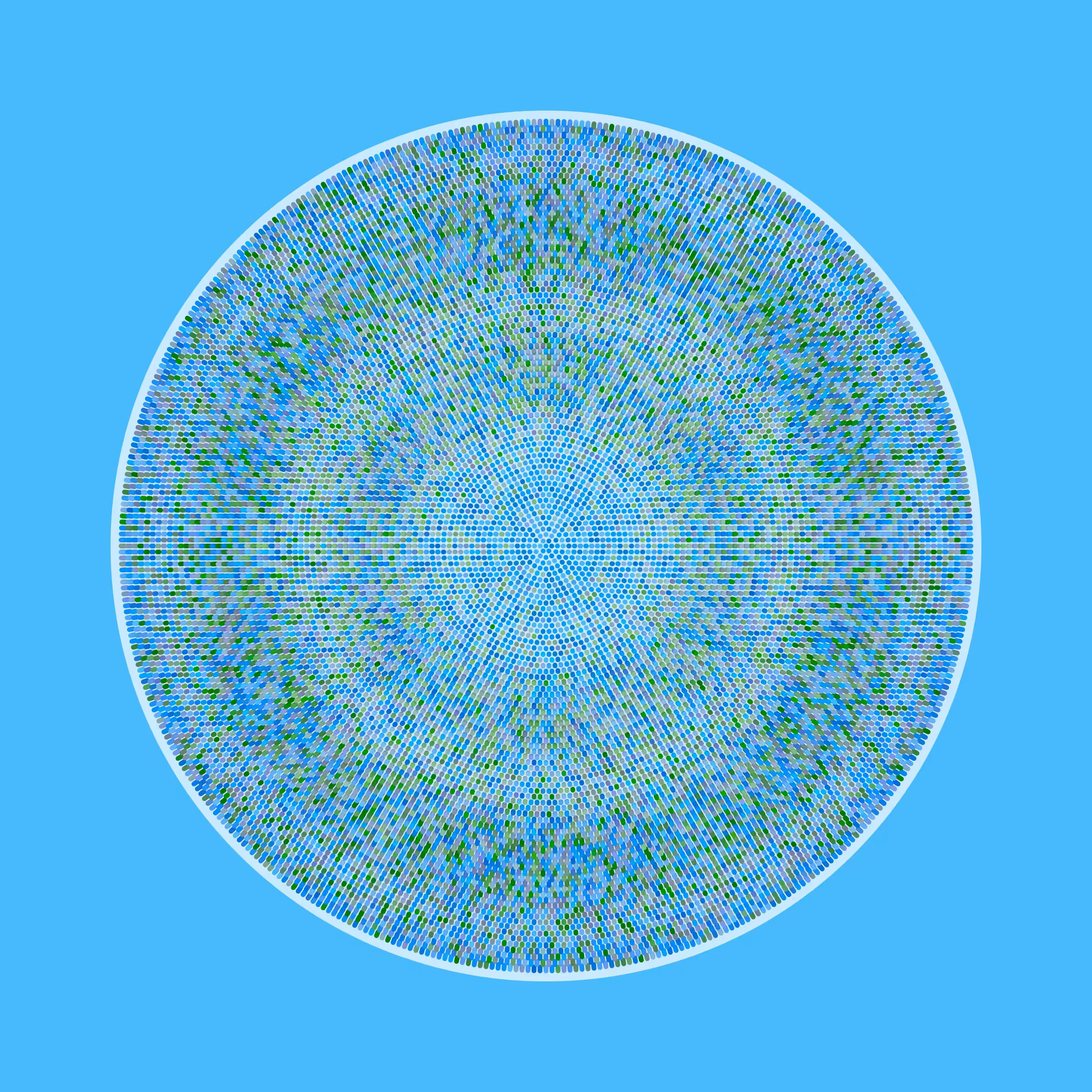 Transitions #3541
