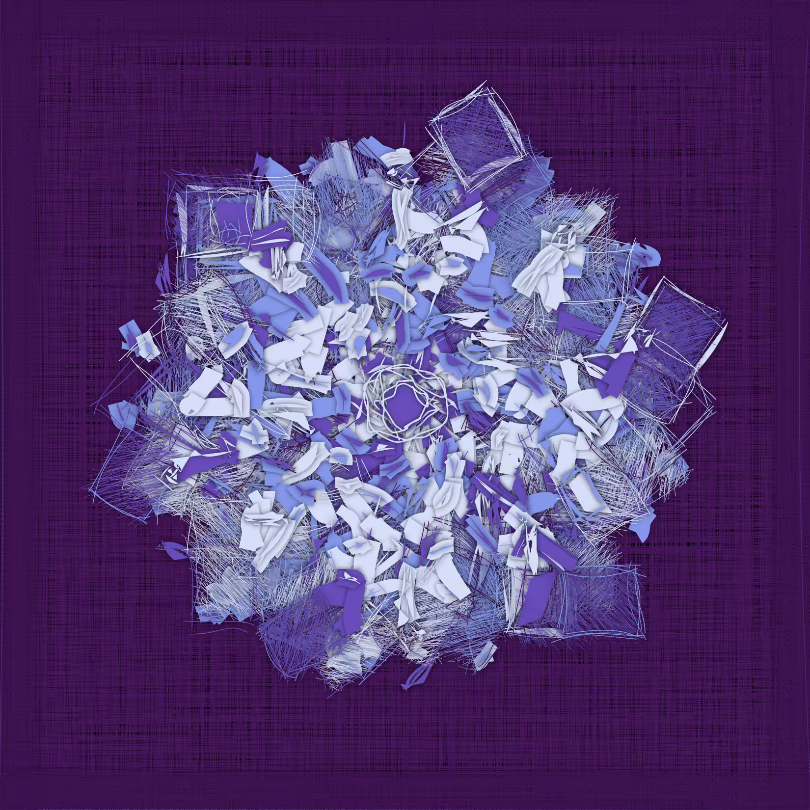 Circular Rhythms #4