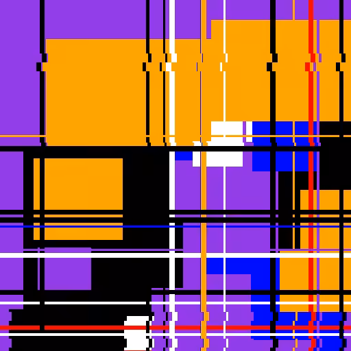 Chromatic Chaos #7529