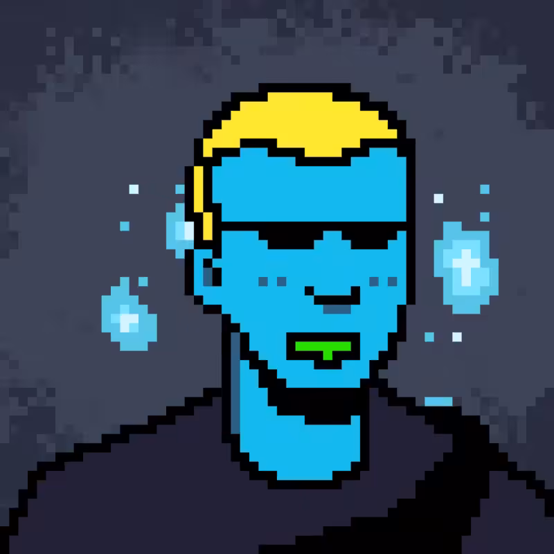 Tezos Goons #227