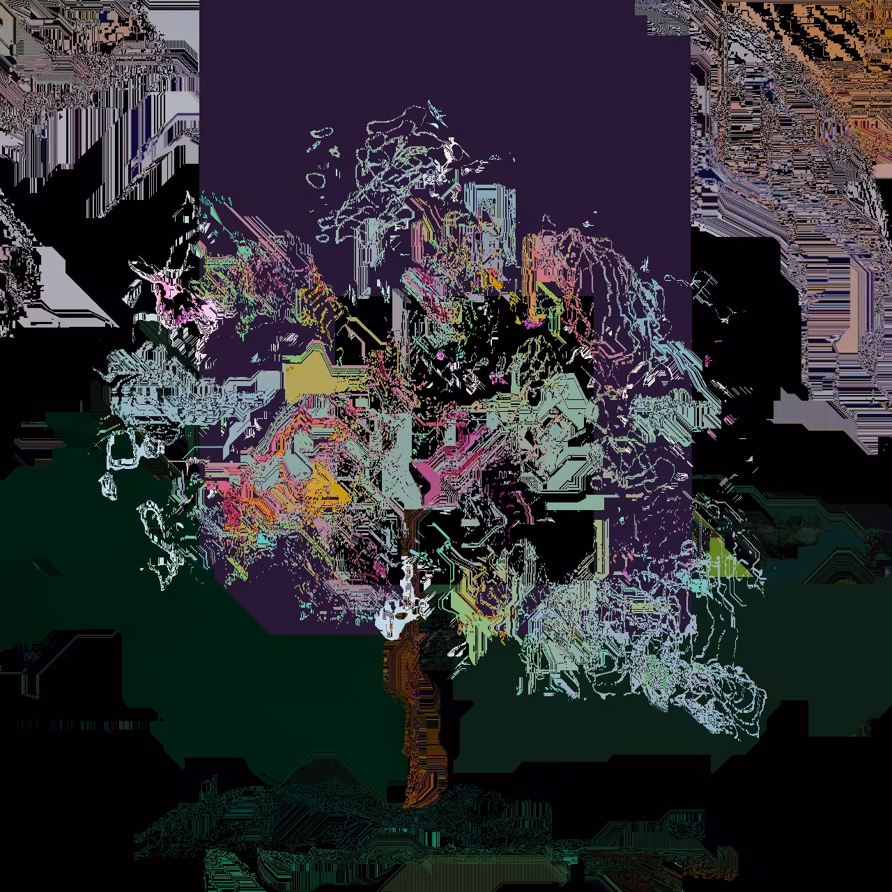 Apple tree
