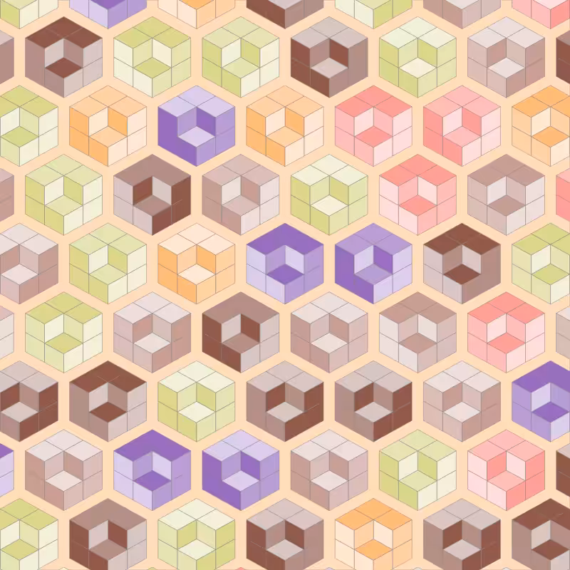 SuperCube 1000 #920