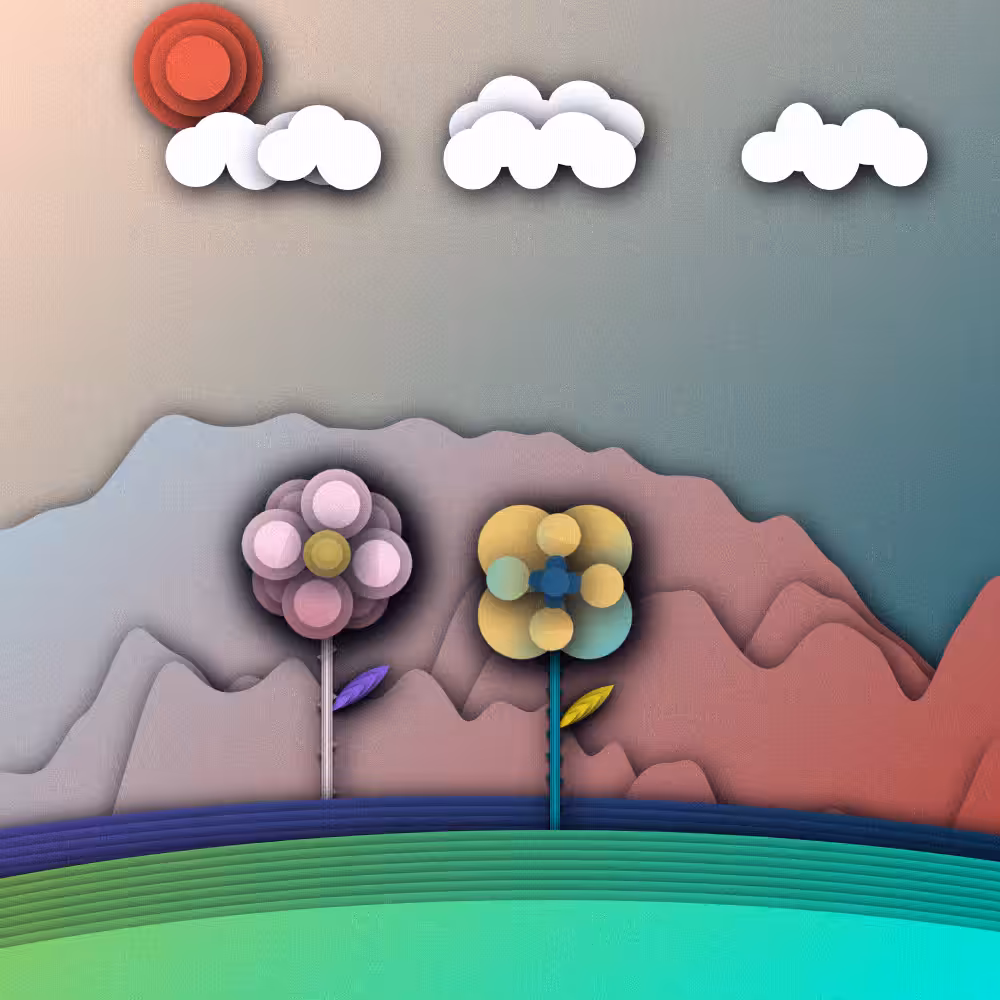 Flosalis N24° #447