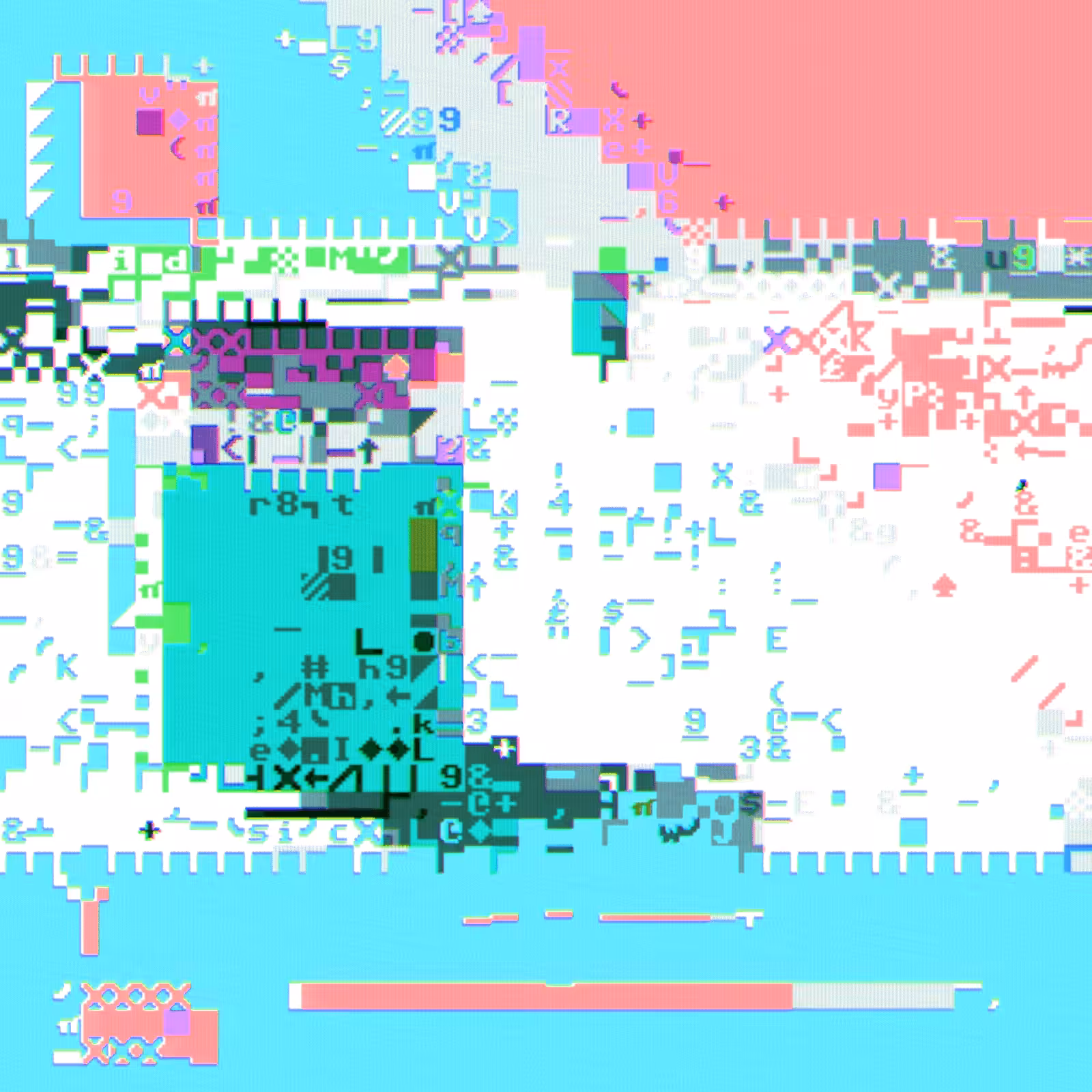 DOS TRASH #026