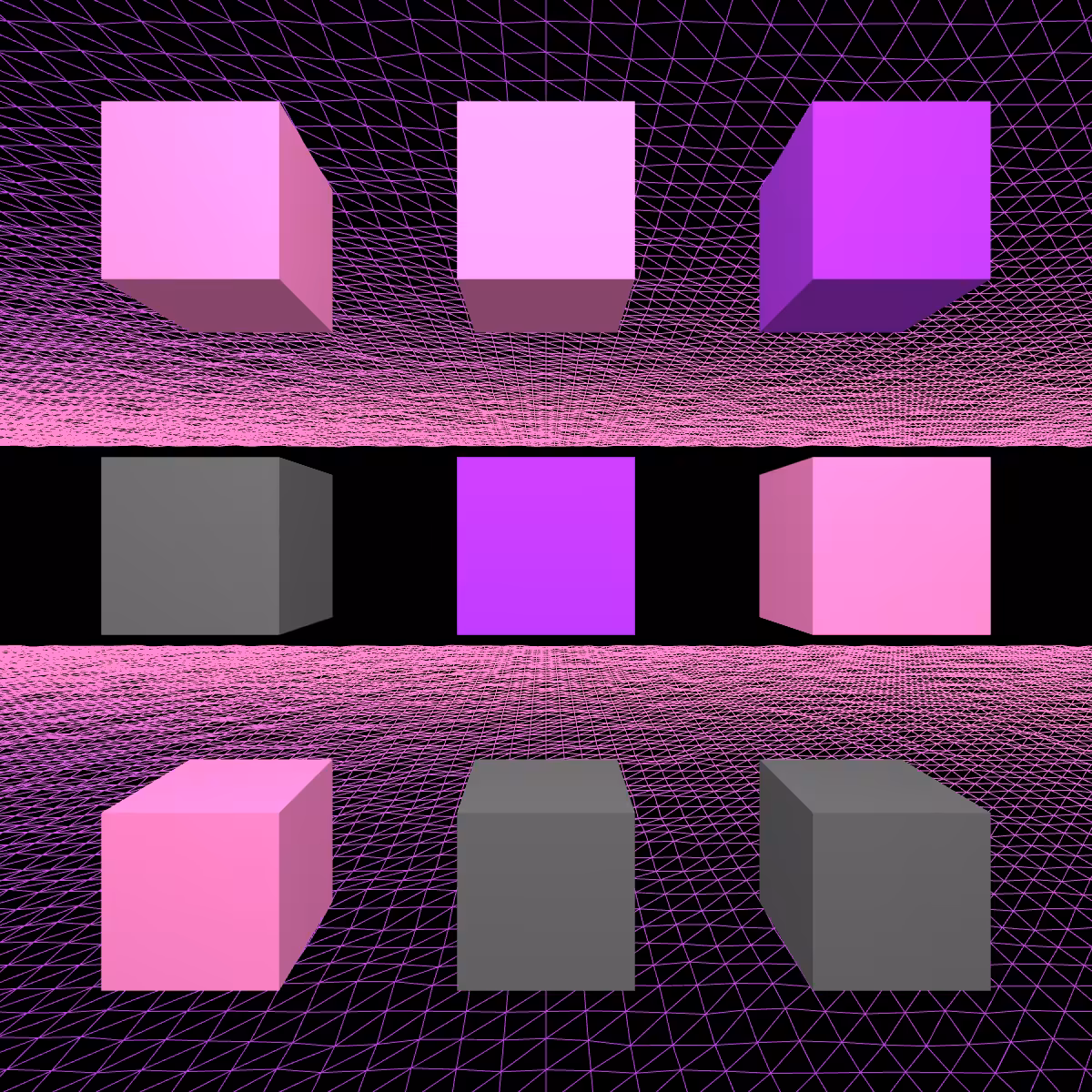 beat_voxels.v005g ft. Odín Schwartz #8