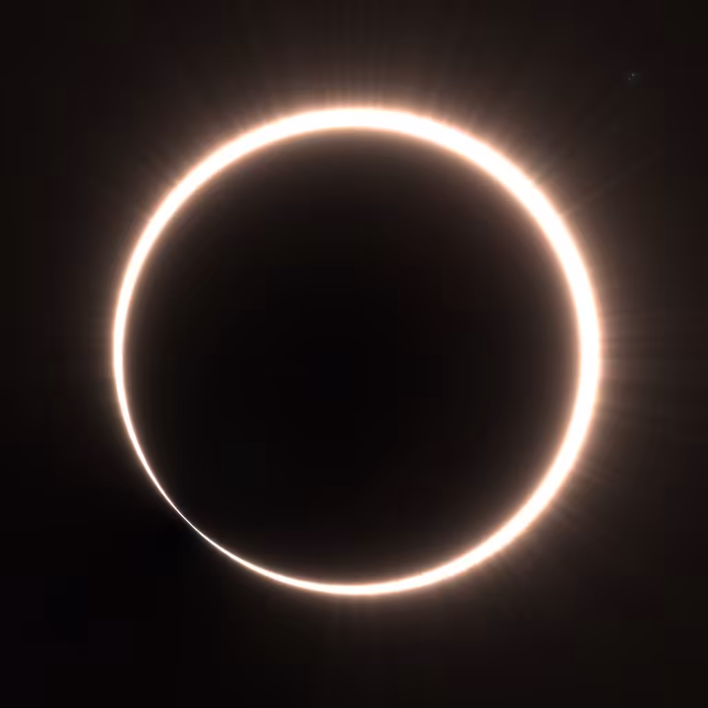 Totality #144
