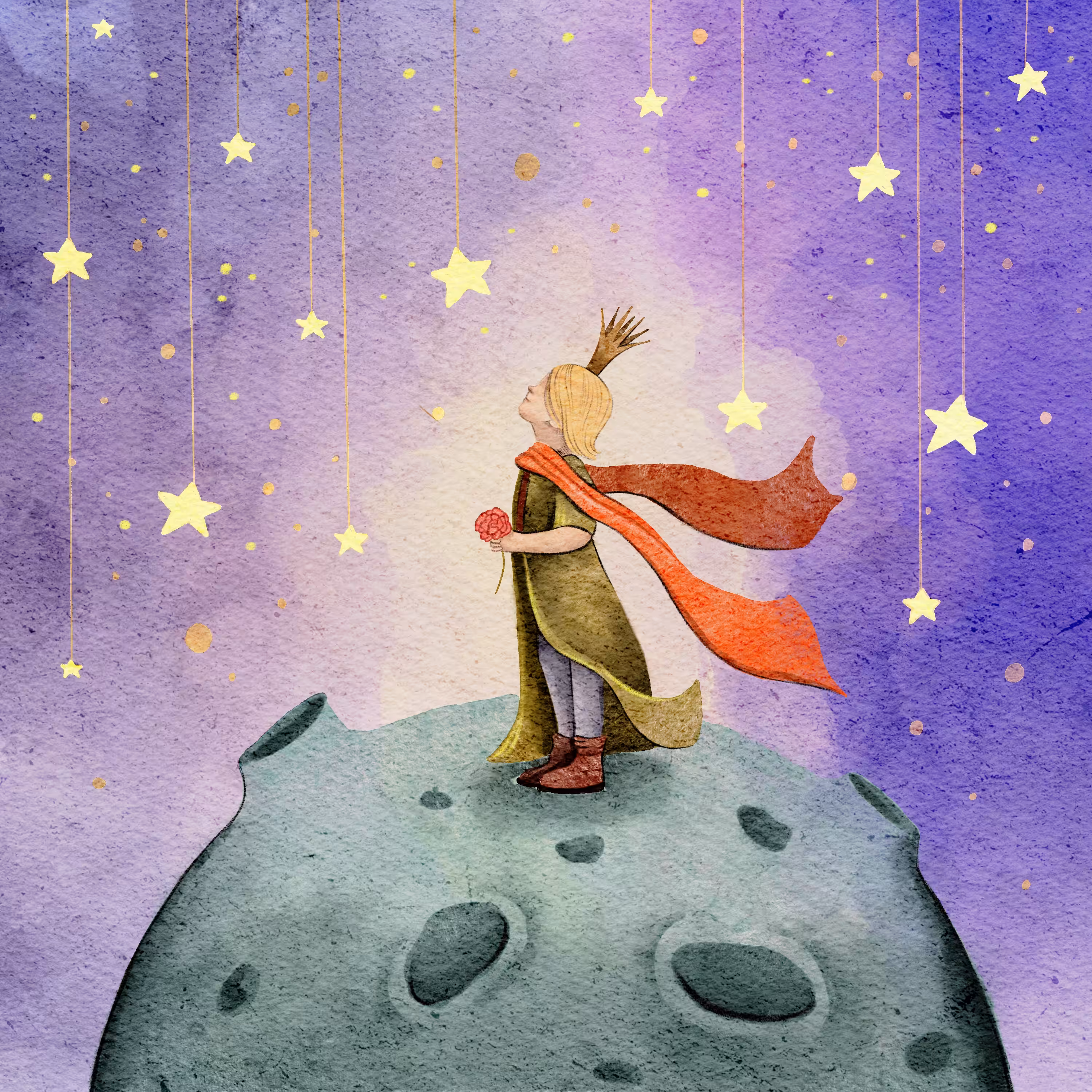 Little Prince