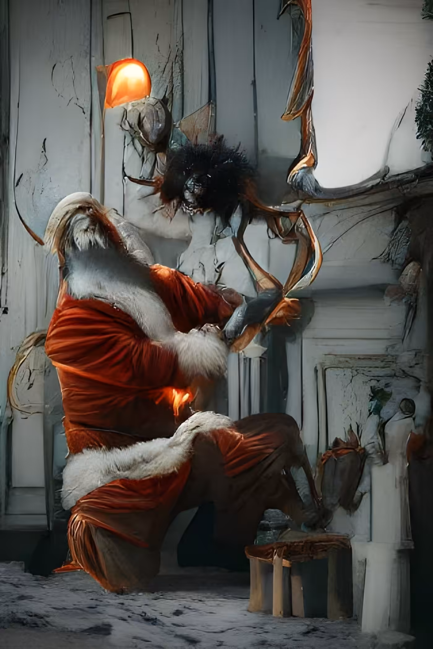 Santa Claus