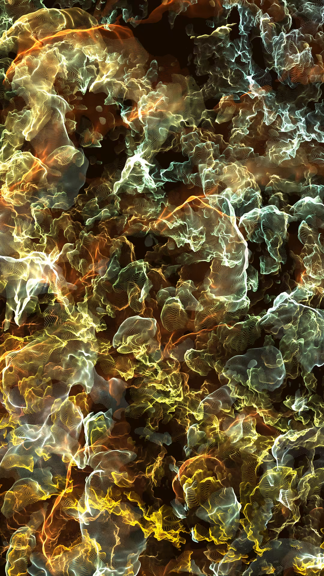 Rodeo posts: Resonances
