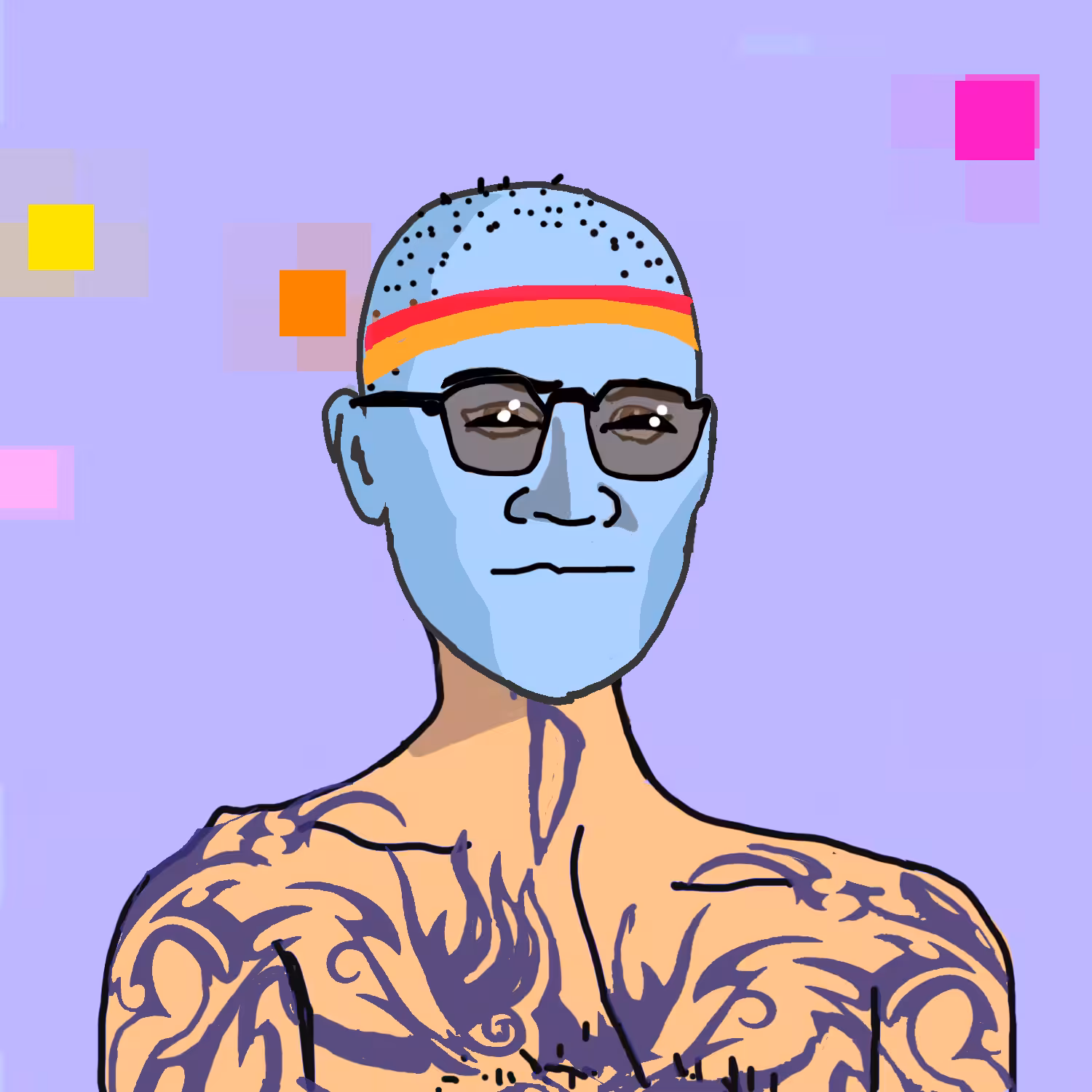 CryptoMutts #3219