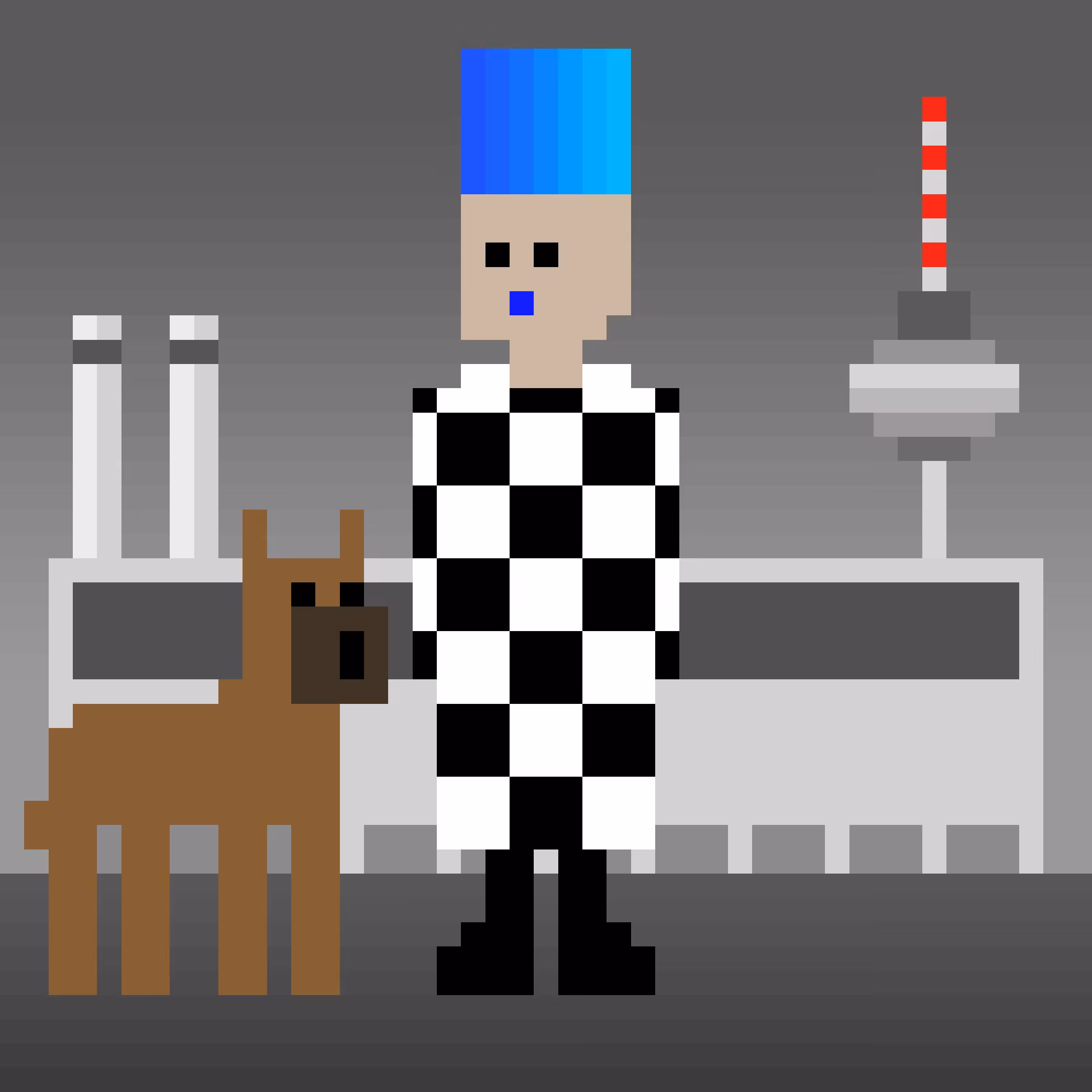 CryptoBerliner #9