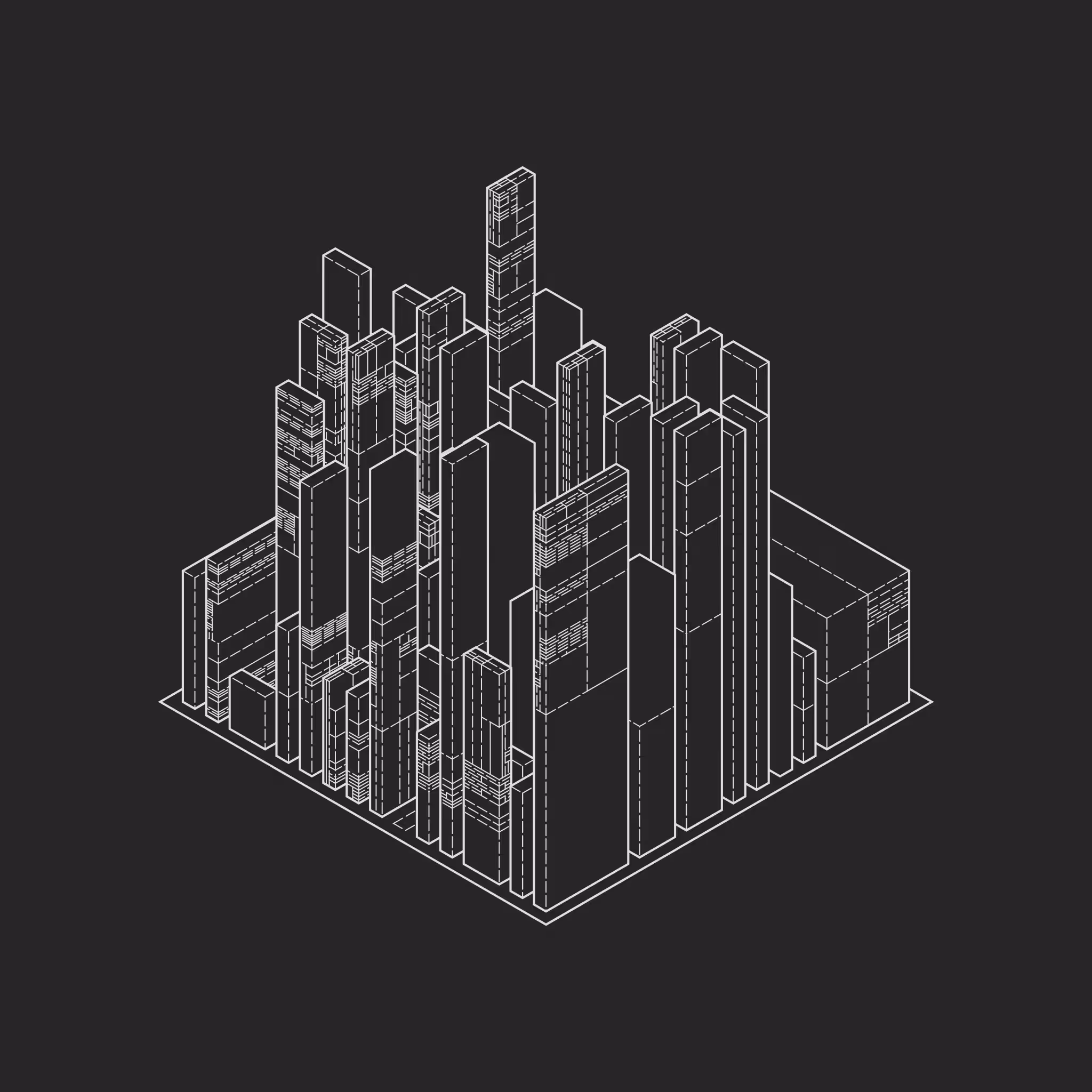 Urban Planning #53