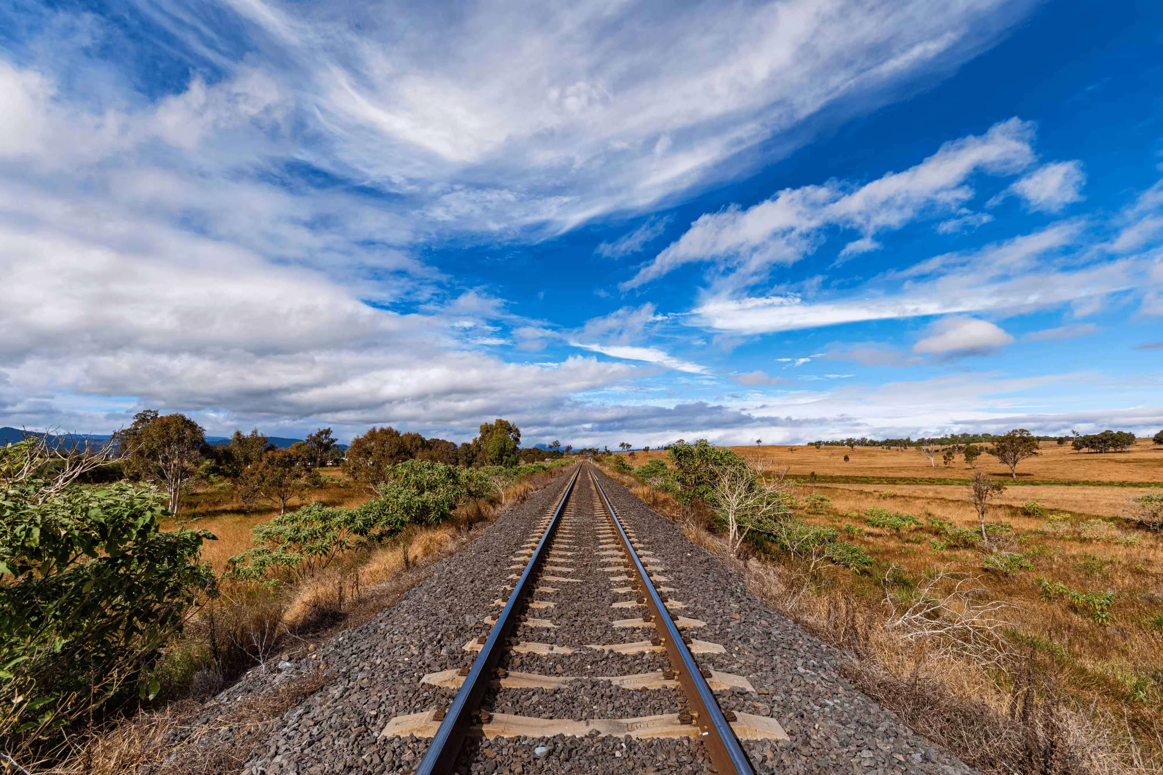Rural Express #11