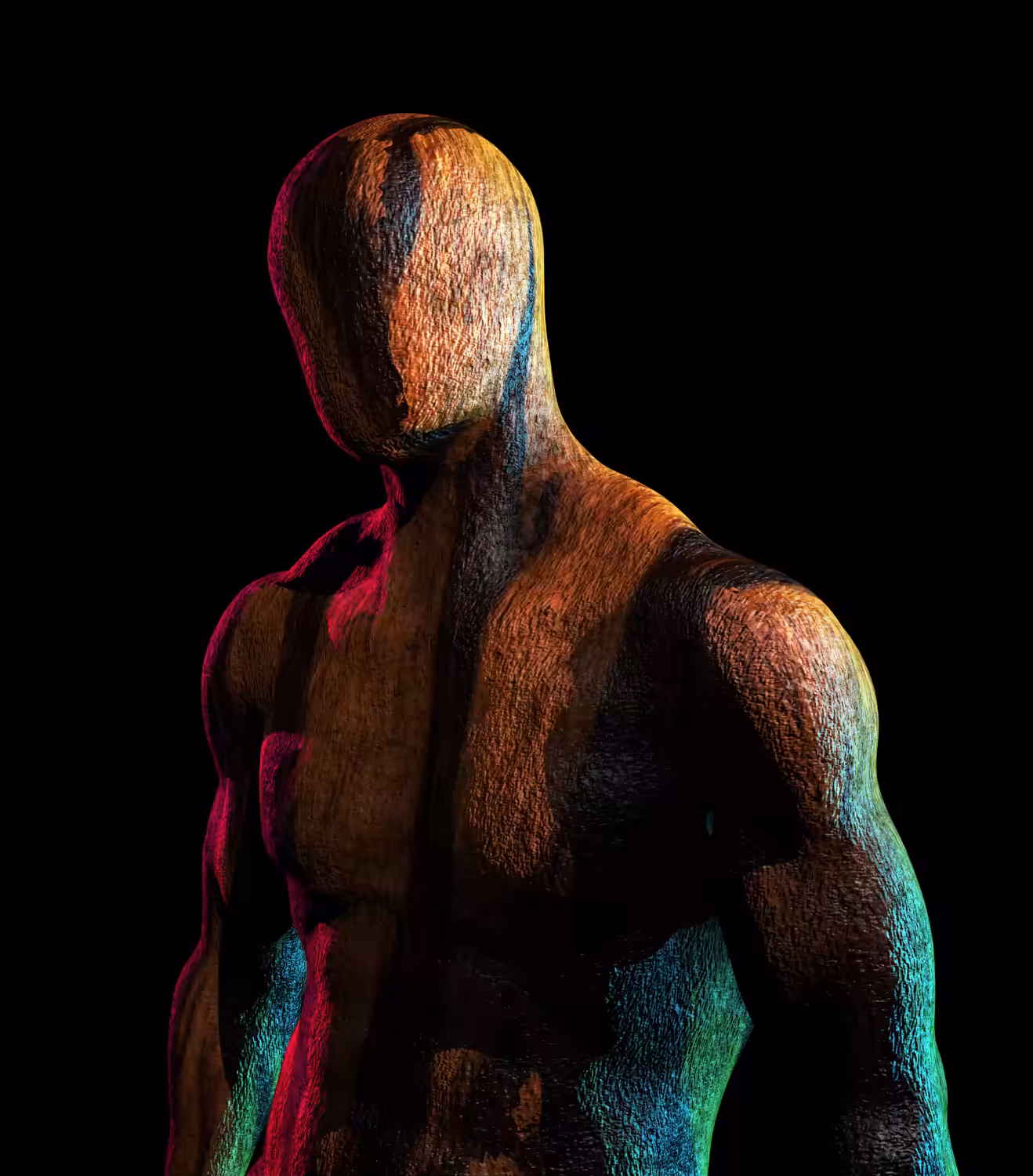 The Human Artist The Tenth