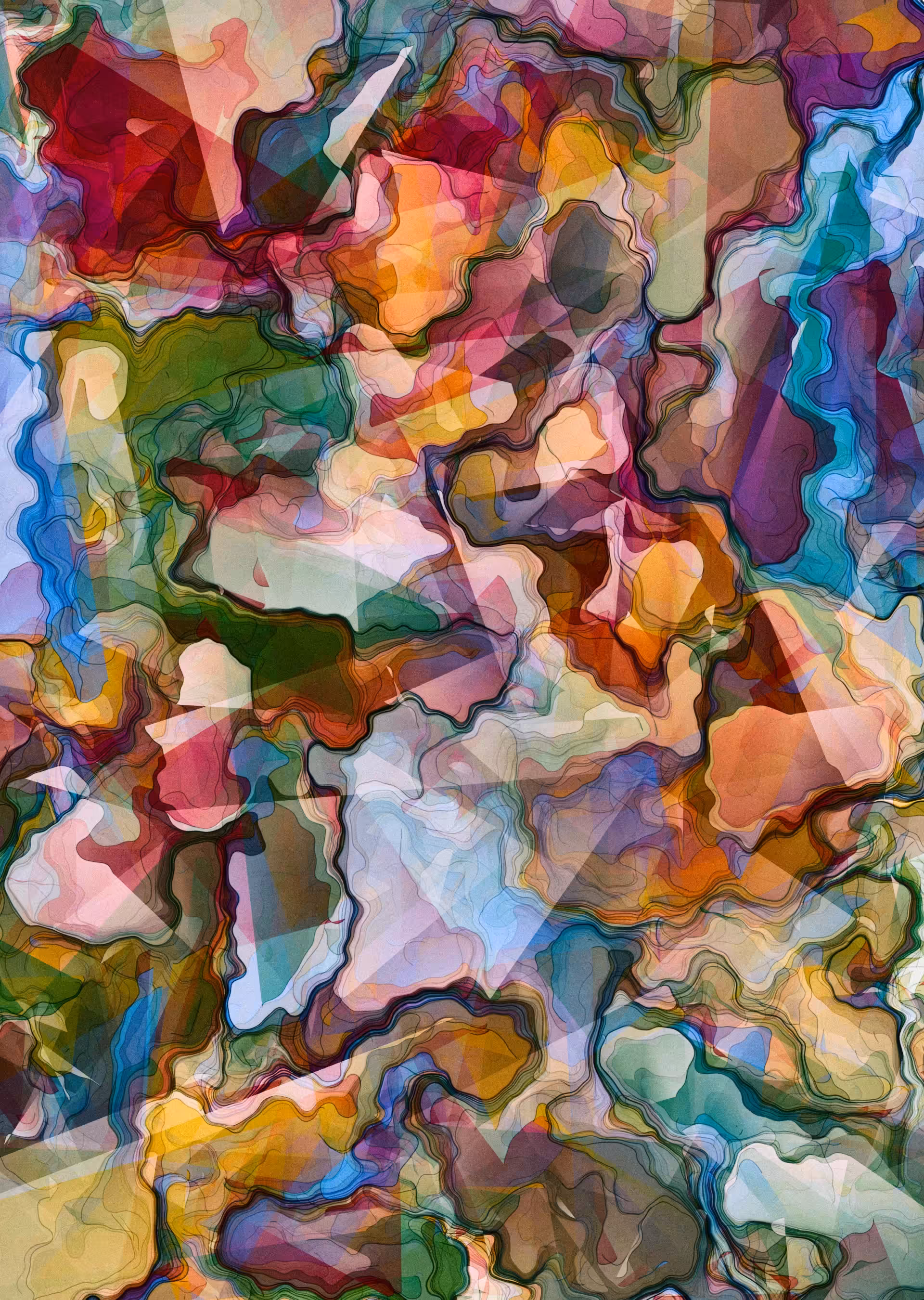 Tecrrain #002