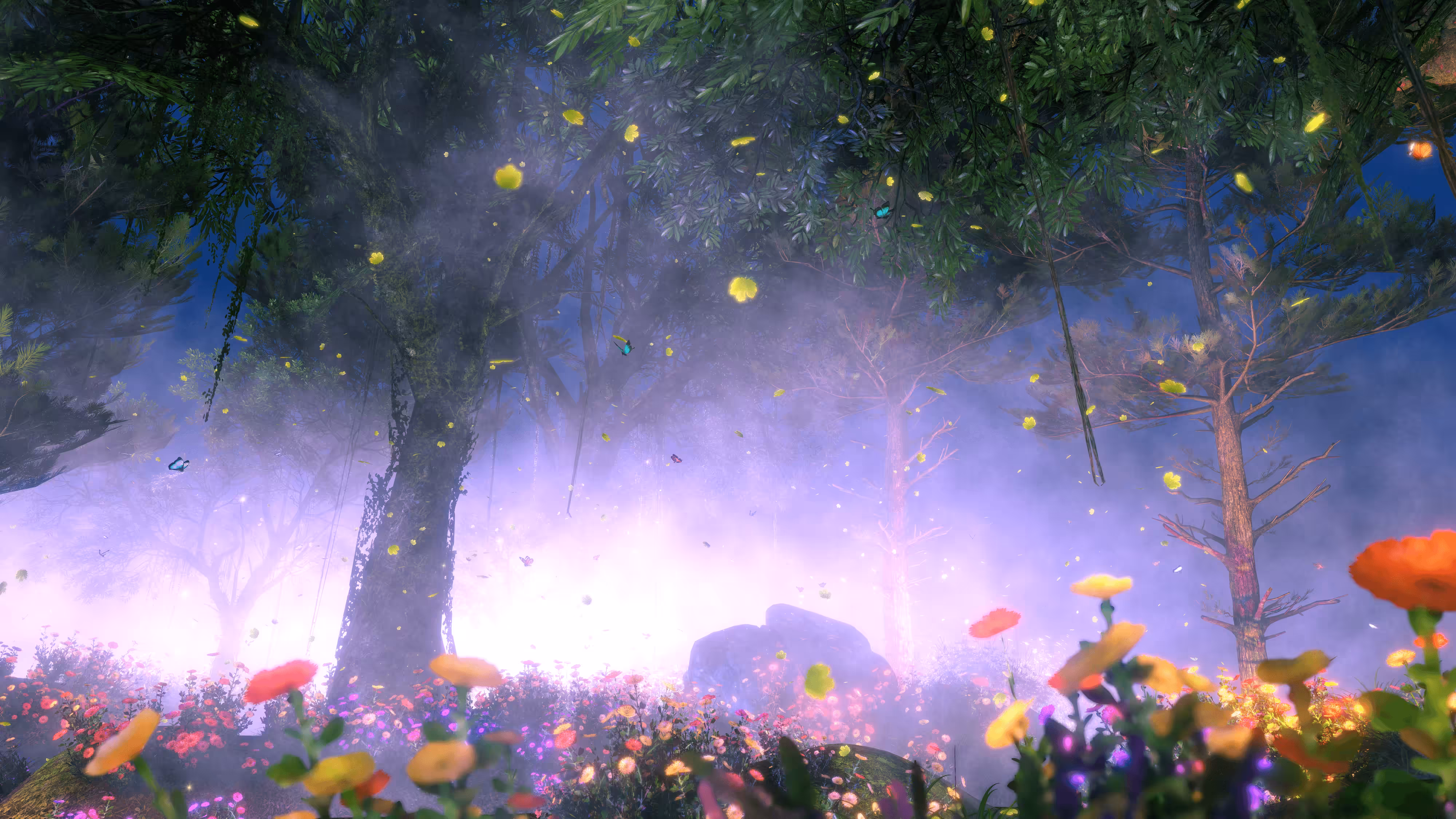 Hyper Landscapes #7