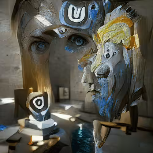 The Beauty And The Beast