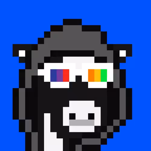 CowPunks #7469