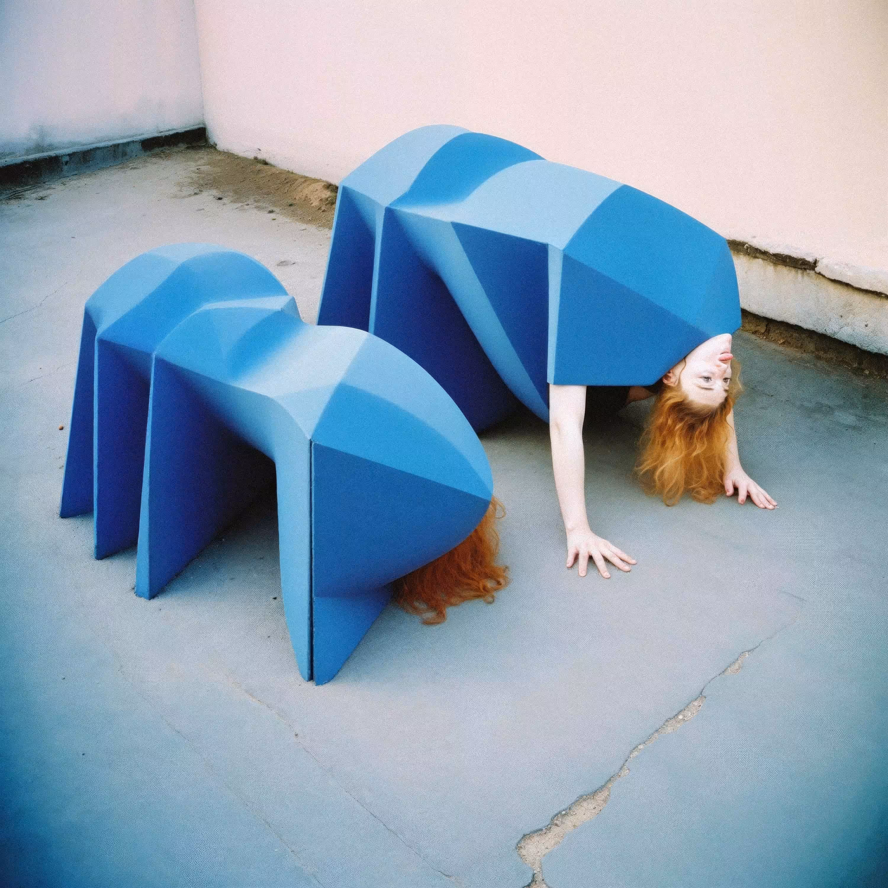 Ivona Tau - ENCLSD INTO STEREOTYPES