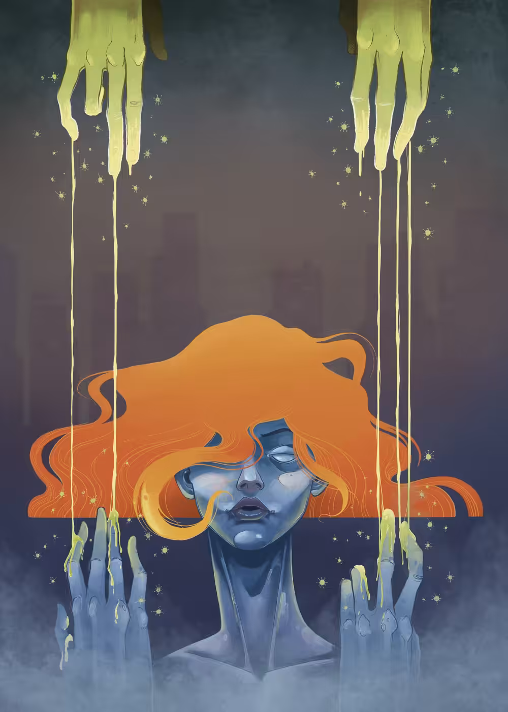 Infection