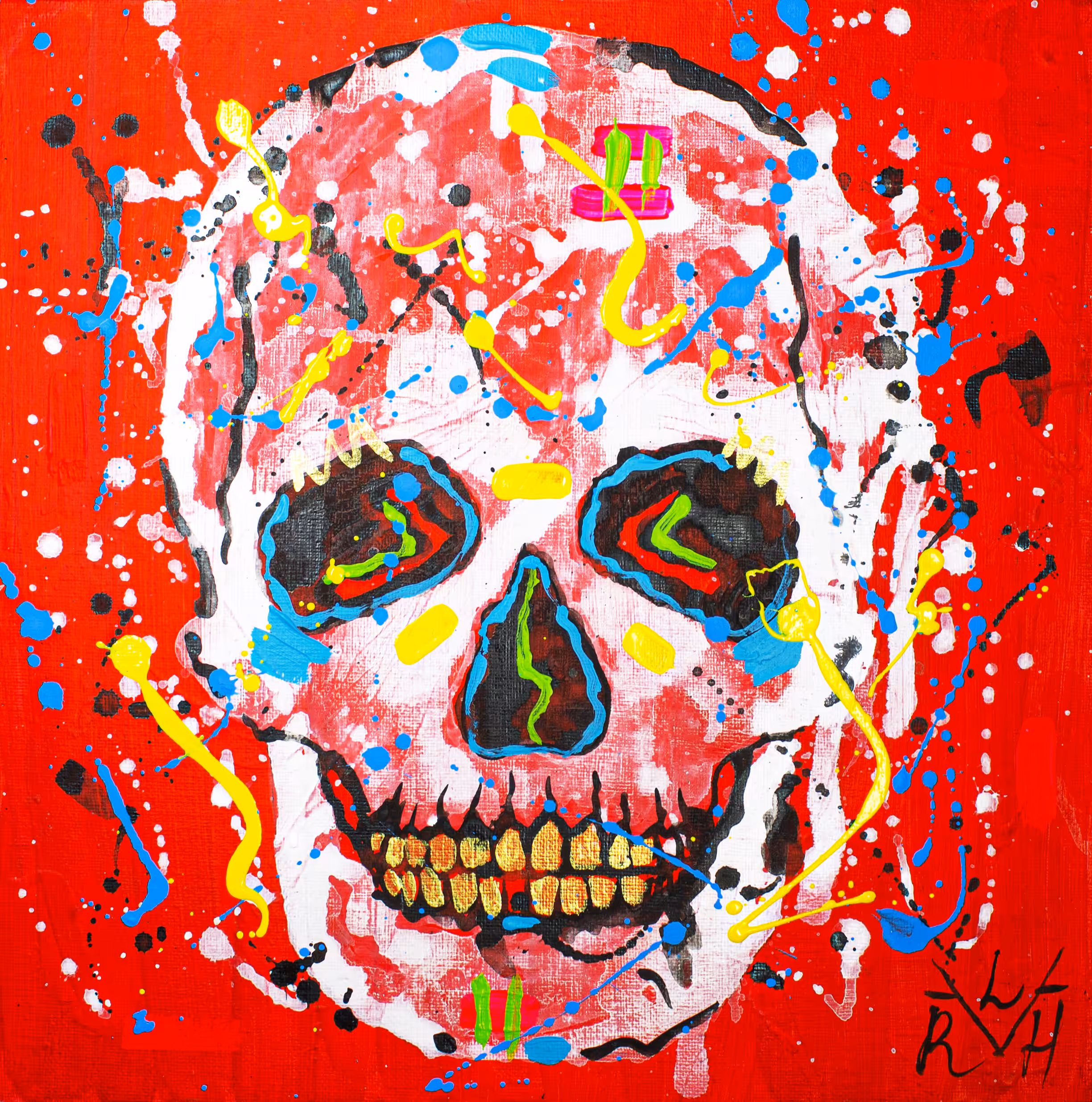 Red Skull