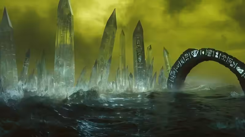 DX01: SINGULARITY 17397