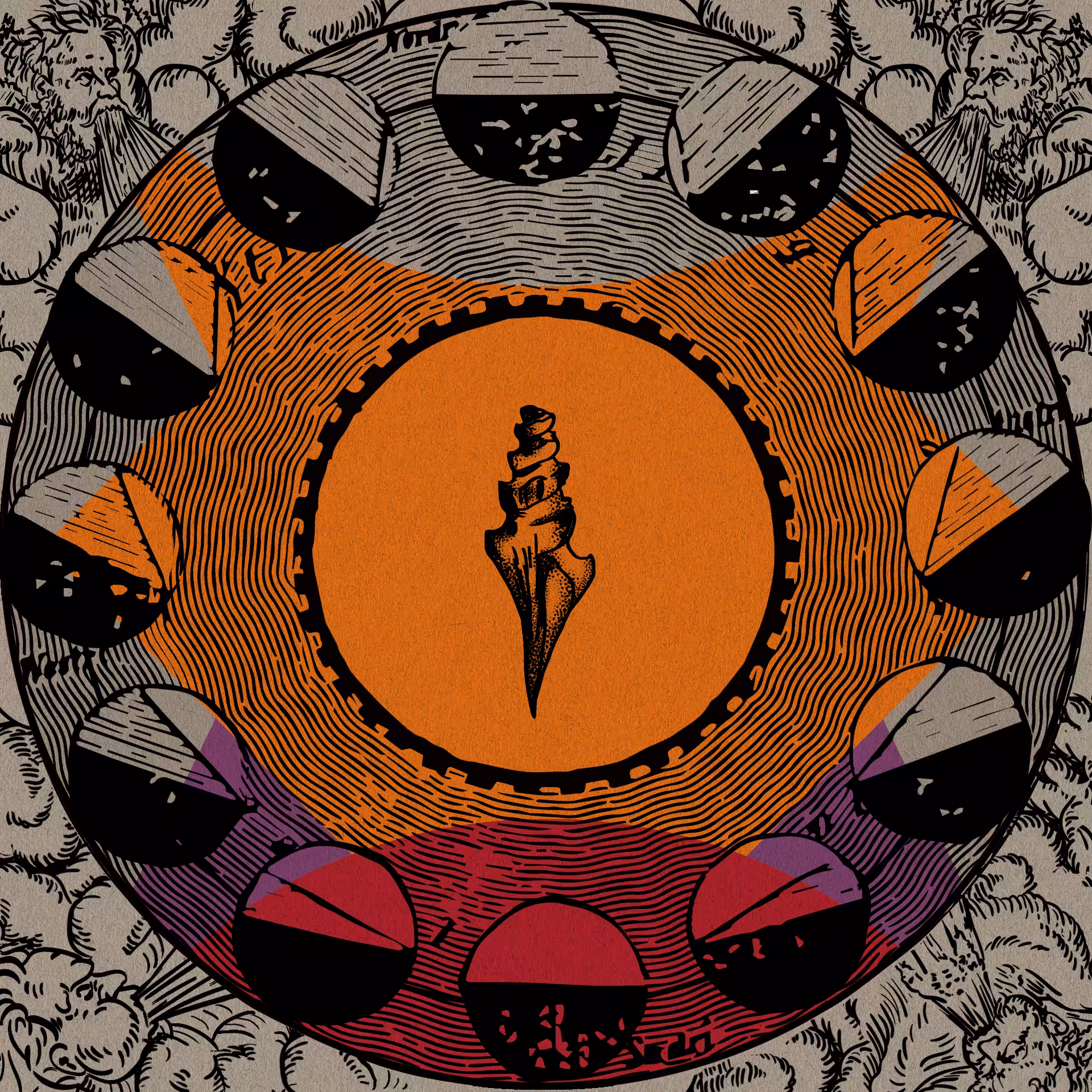 Cosmography #3