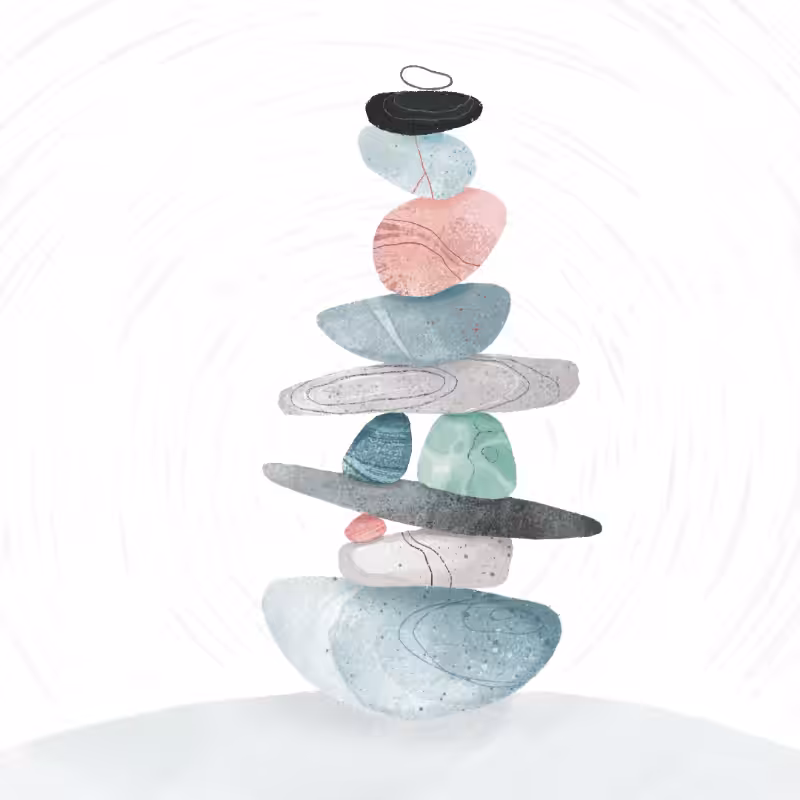 sense of balance #68