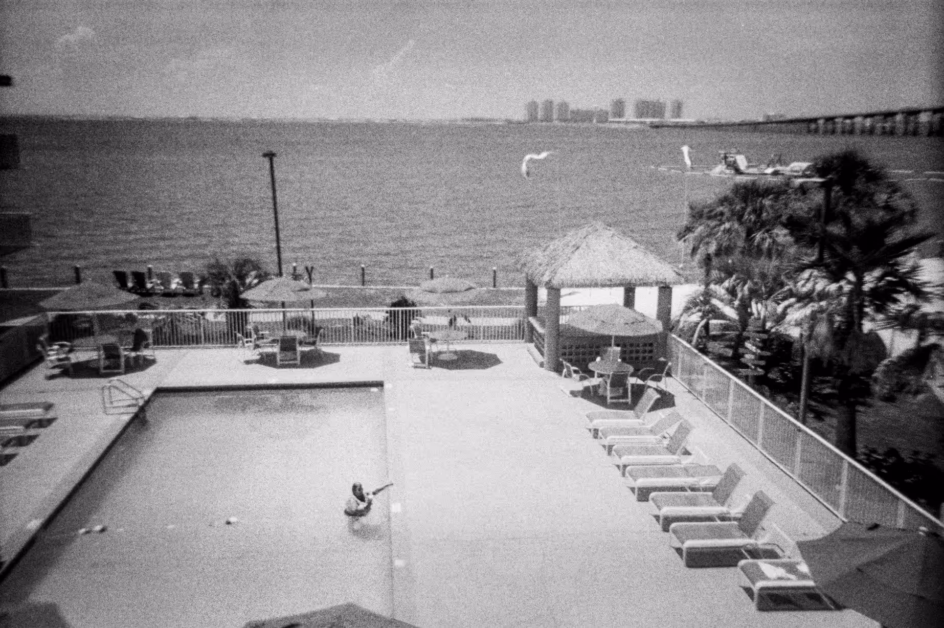 A Postcard from Navarre