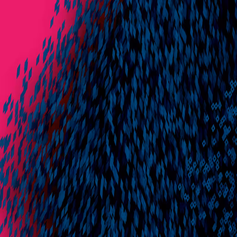 Dance Of Colors #100