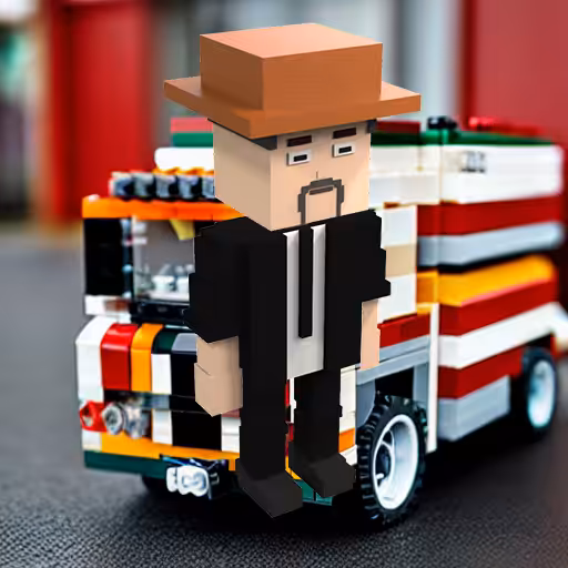 Postman #14