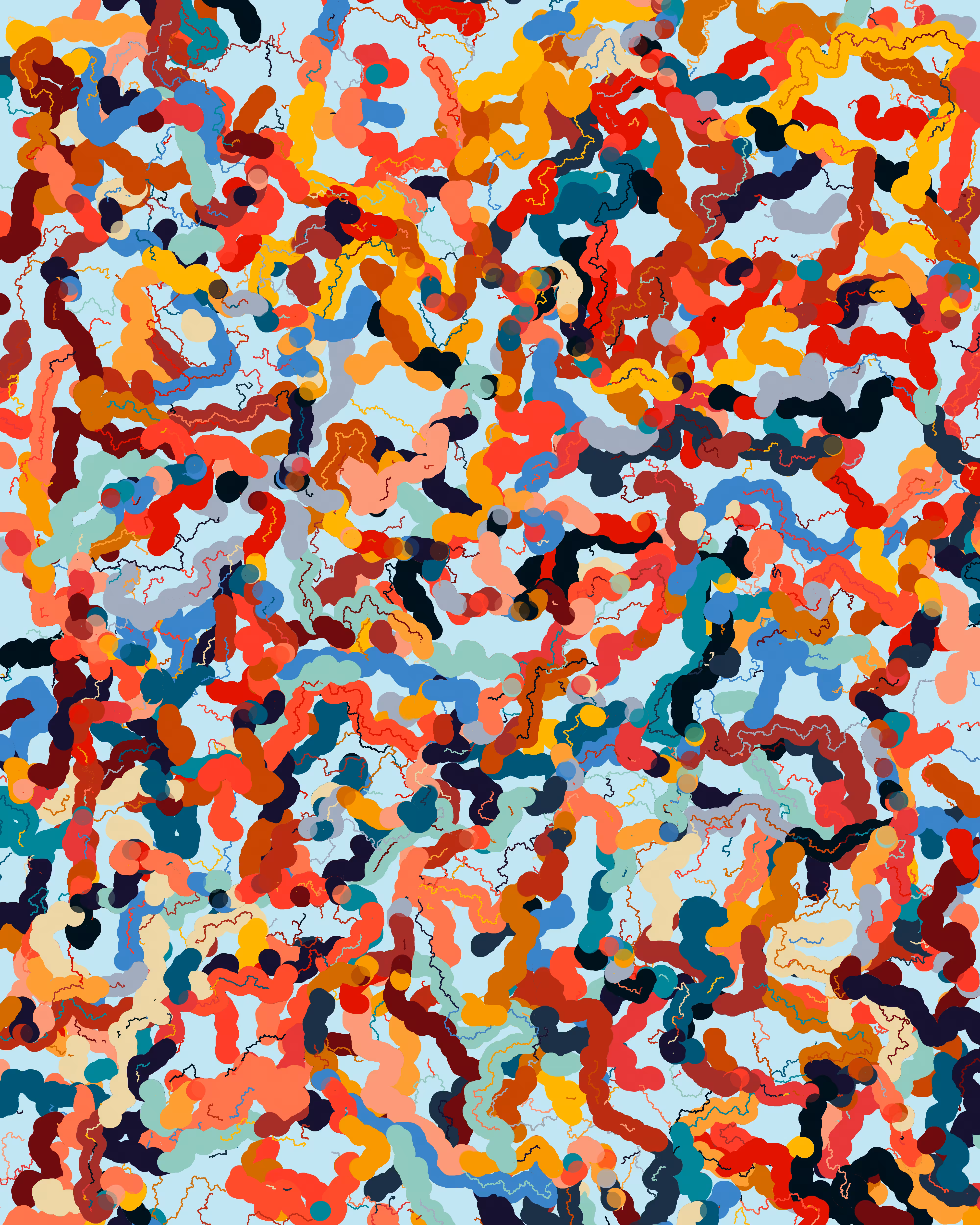 Wavelength #533