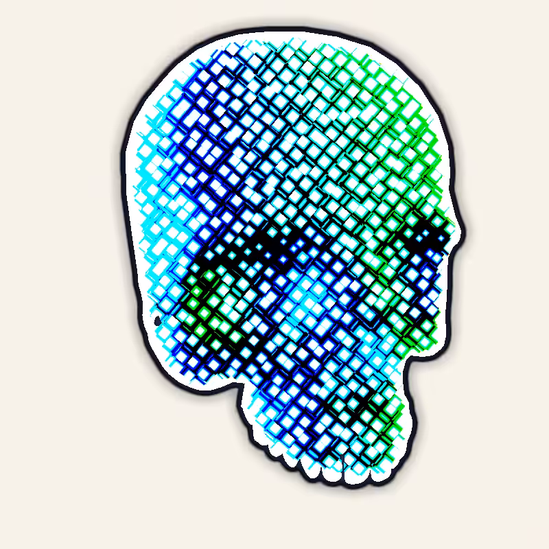 Acid Warning #96