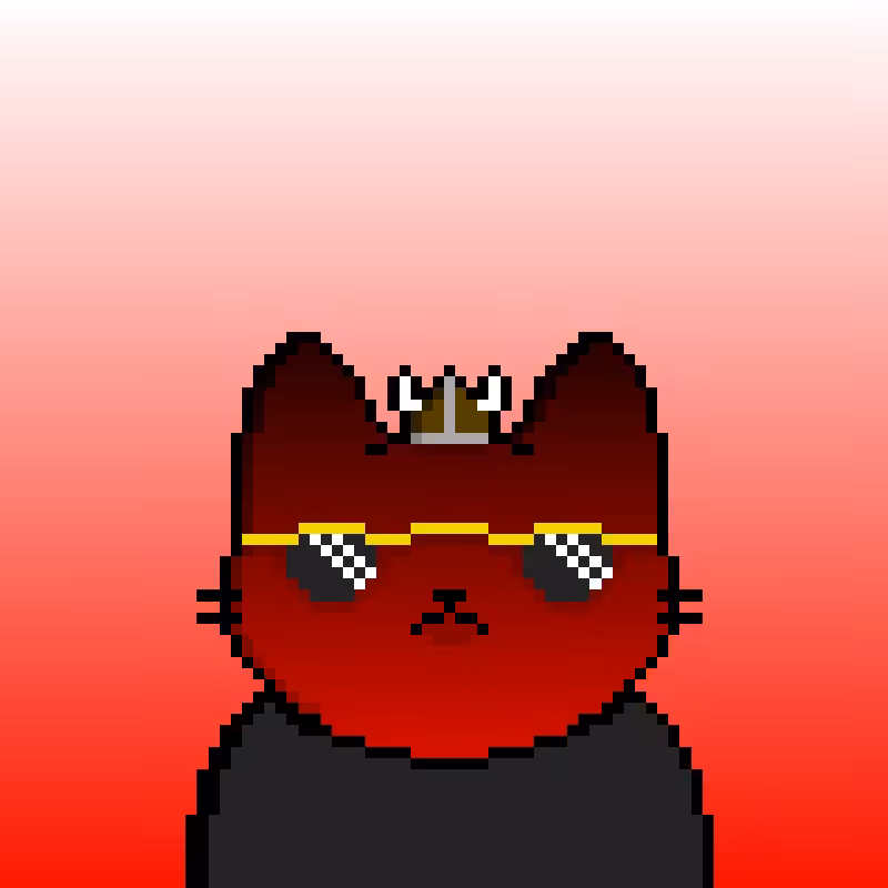 Totally Random Cats #56