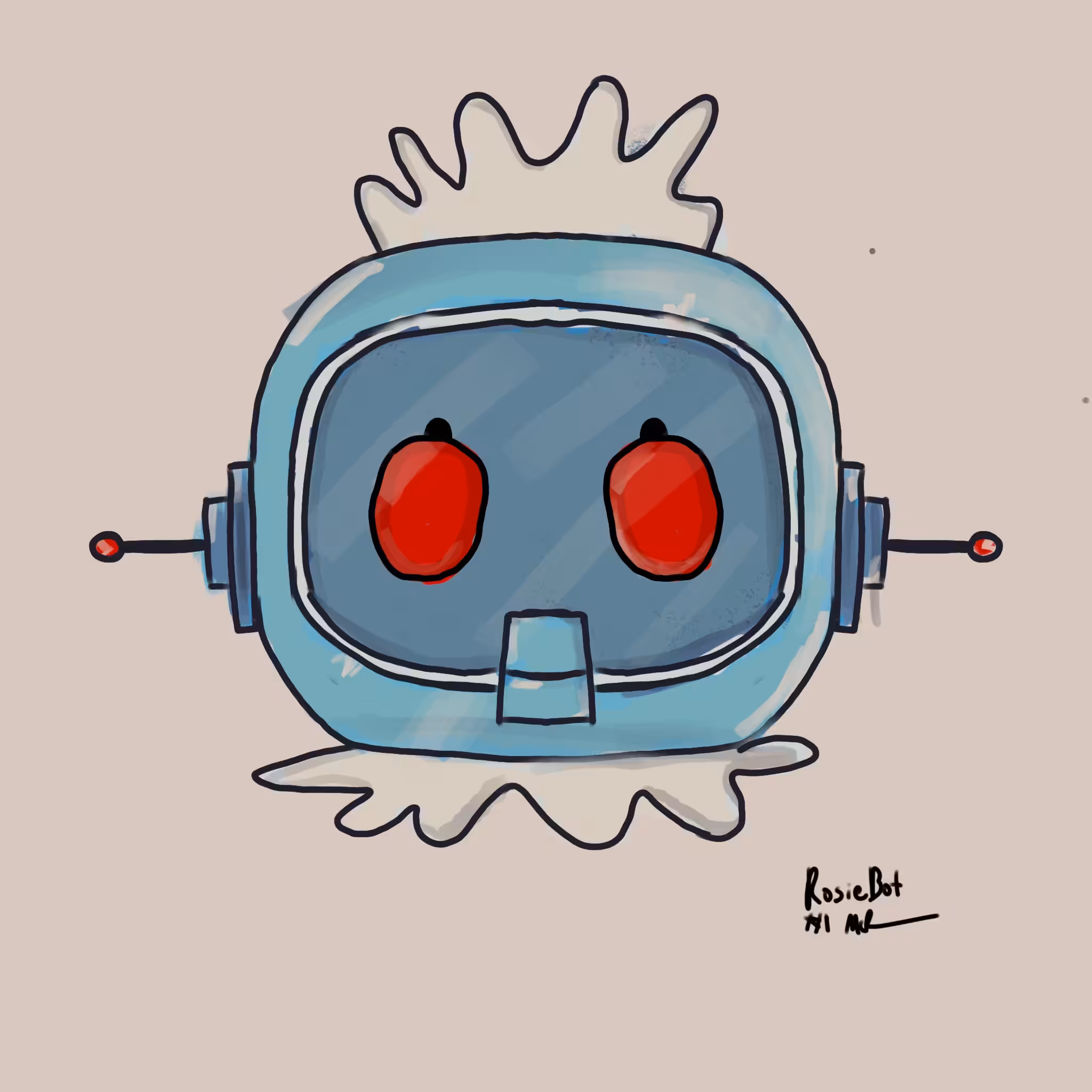 RosieBot