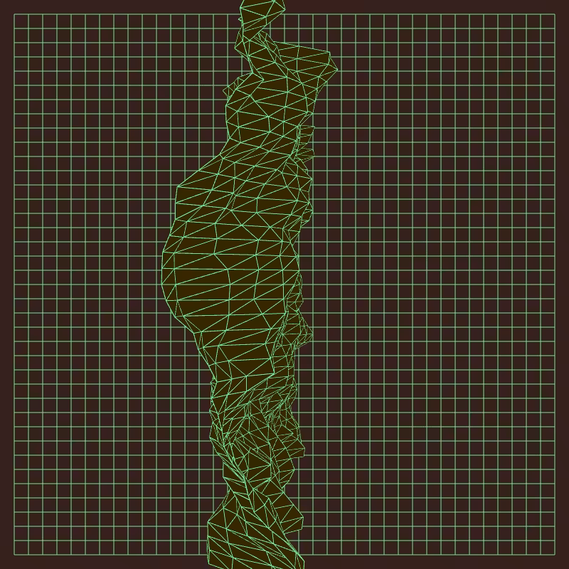 Planarity #50