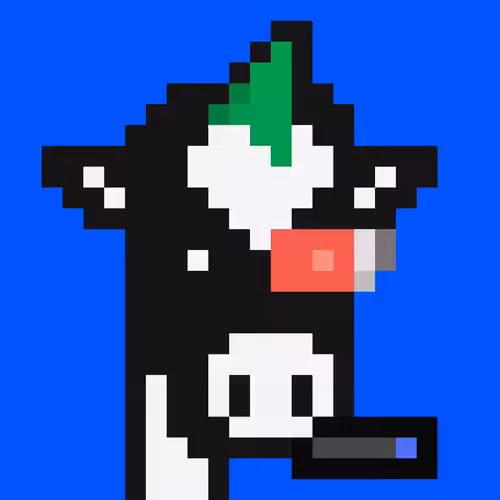 CowPunks #4397