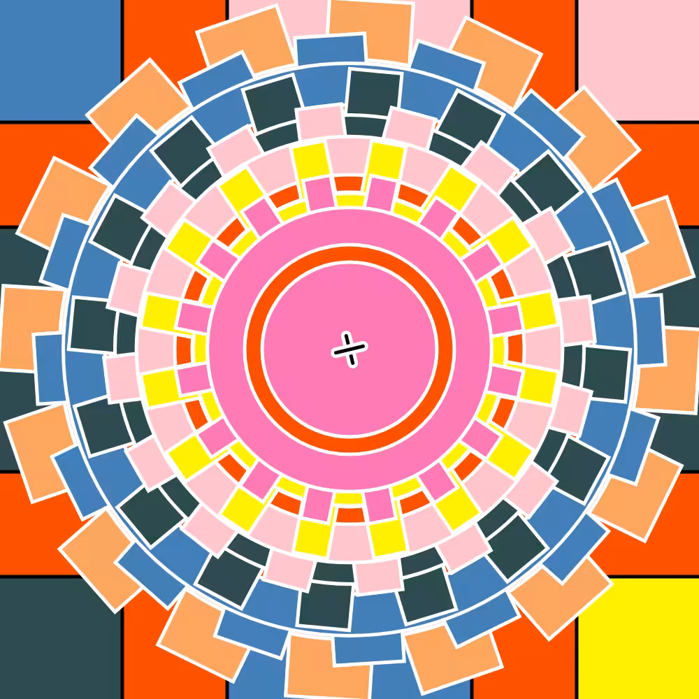 Hypnotic Machine #60